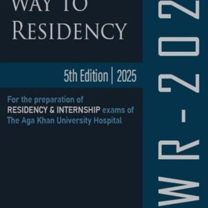 residents’ way to residency 2025 (5th edition)