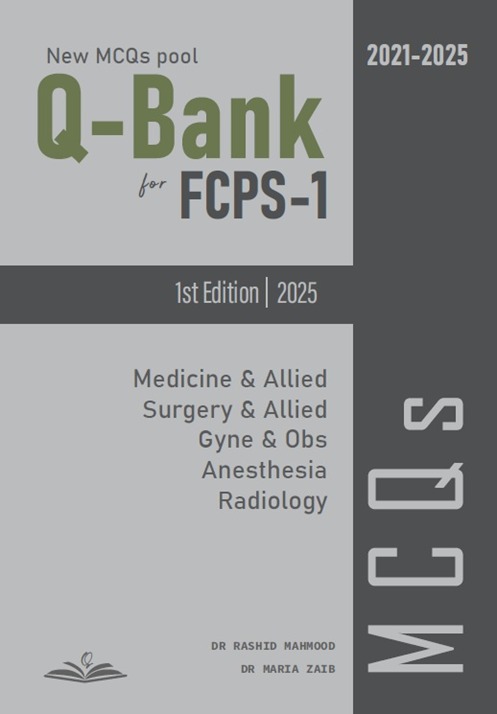 qbank for fcps 1 (2025)