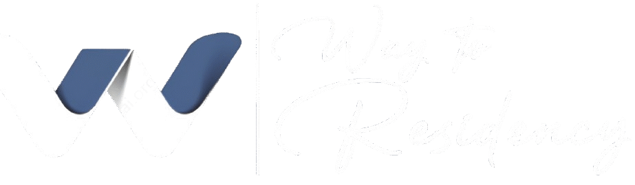 waytoresidency logo
